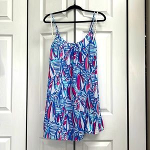Lily Pulitzer Summer dress